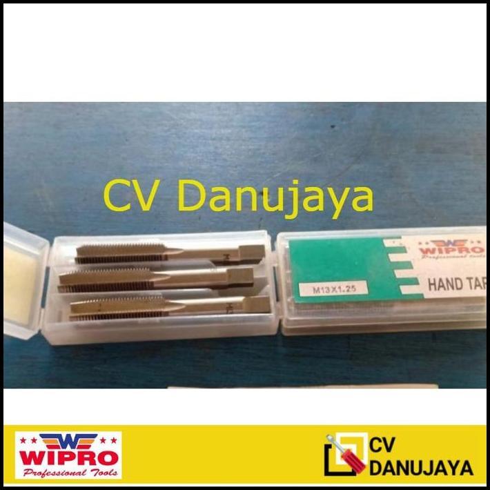 GRATIS ONGKIR HAND TAP HANDTAP HANDTAPS TAPS WIPRO M13X1.25 M13 X 1.25 M13 X 1,25 M13X1,25 MC !!