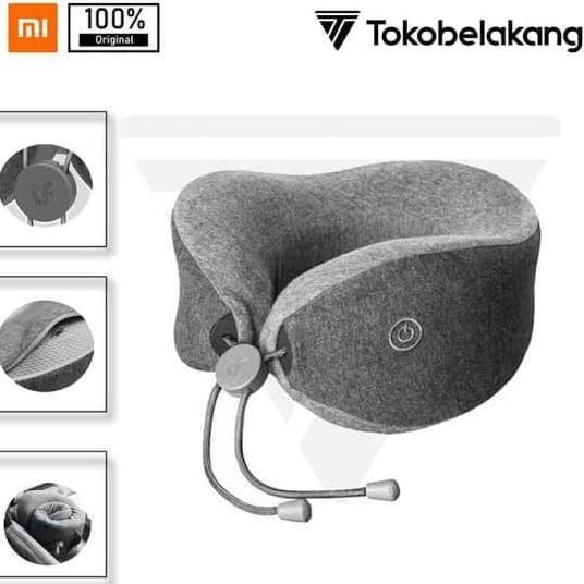 Ready LF LEFAN NECK PILLOW MASSAGE - Bantal pijat