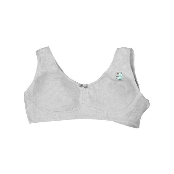BH Bra Remaja Sorex Miniset ABG Step 3 Busa Tipis Tanpa Kawat