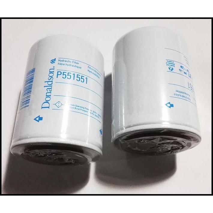 BEST DEAL OIL FILTER P551551 FILTER OLI P551551 / 6516722 DONALDSON 