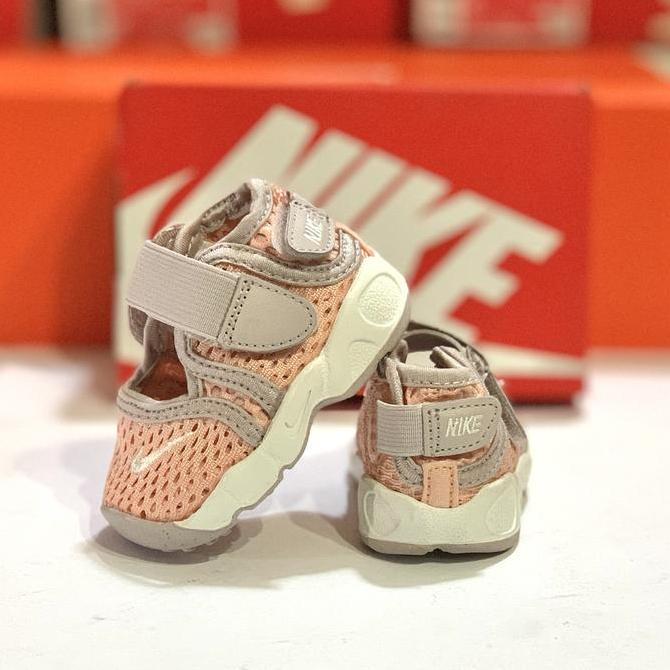 SEPATU SANDAL ANAK BAYI NIKE RIFT 2 ORIGINAL (FB5528800)