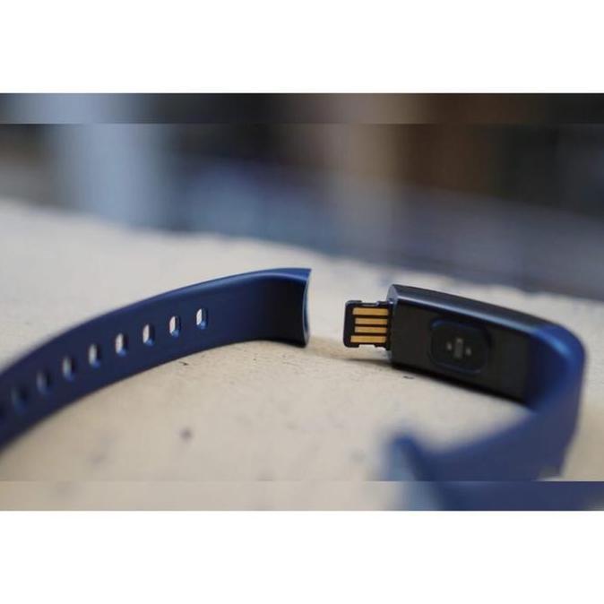 COD  Tali Karet Smartband B11 115 plus Vyatta Fitme lite Silikon Cadangan Jam B11 Strap Replacement 