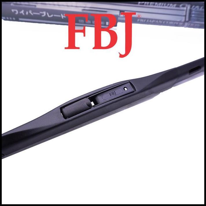 BEST DEAL WIPER MOBIL TOYOTA FT86 FT86 & SUBARU BRZ 1 SET FBJ JAPAN 