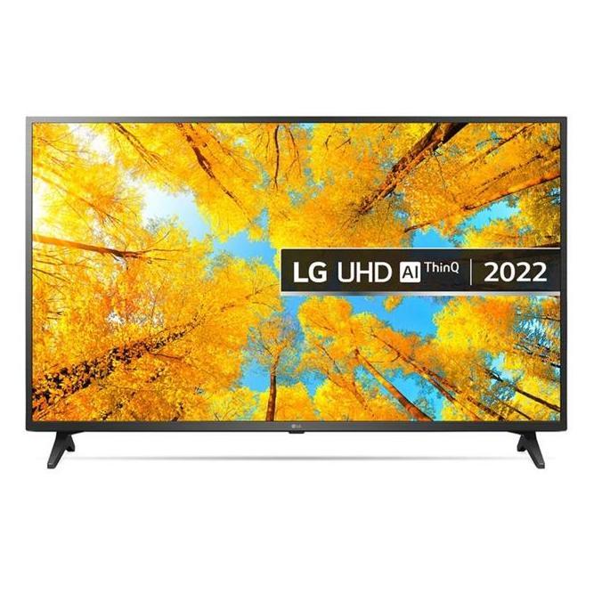 Murah Lg 50Uq7500Psf Uhd 4K 50 Inch Smart Tv New 2022 | Lg 50Uq7500 Uq7500