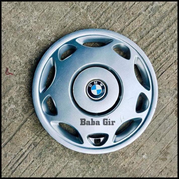 DISKON DOP VELG KALENG BMW R15 ORIGINAL 