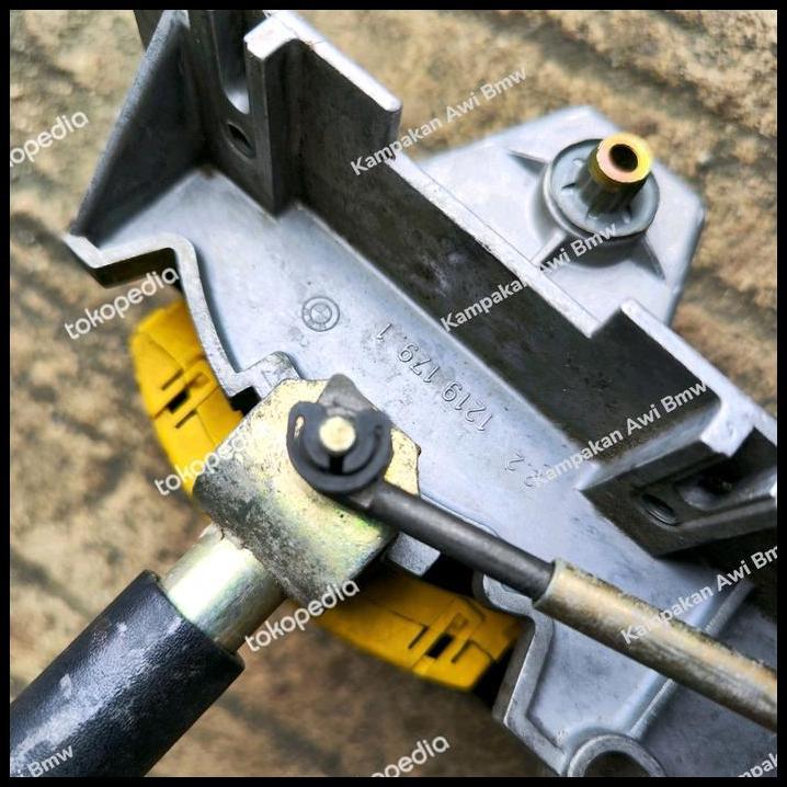 BEST DEAL SHIFTER MATIC BMW E36 