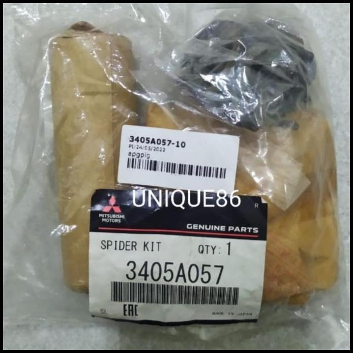 HOT DEAL SPIDER KIT 3405A057 MITSUBISHI GENUINE 