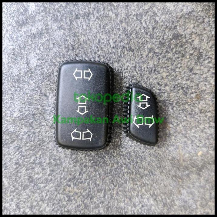 GRATIS ONGKIR PANEL SWITCH JOK BMW E34 E38 E39 