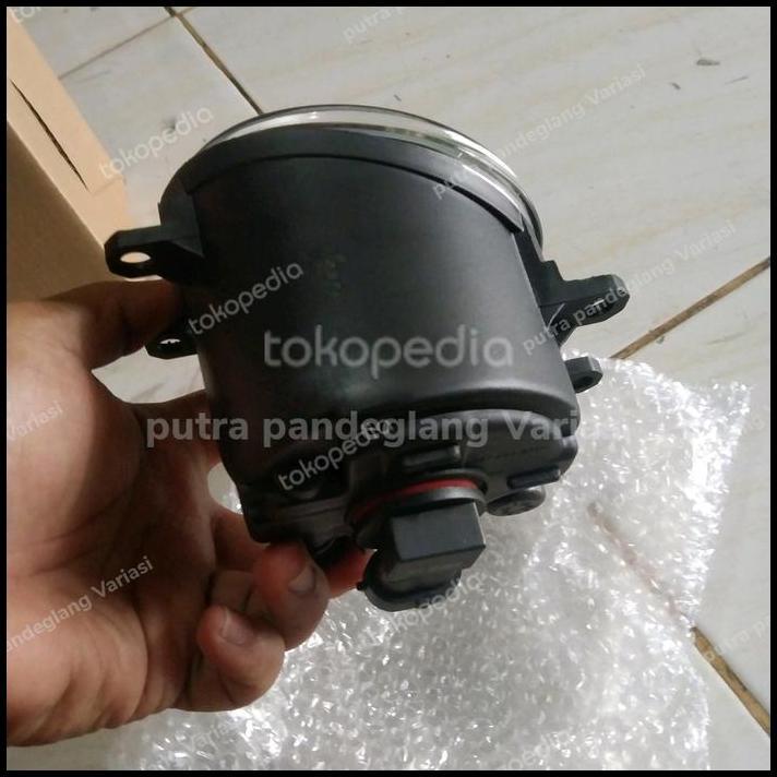 GRATIS ONGKIR LAMPU FOG LAMP LAMPU KABUT MOBIL AVANZA XENIA LAMA INNOVA 2004 KANAN 1 PCS 