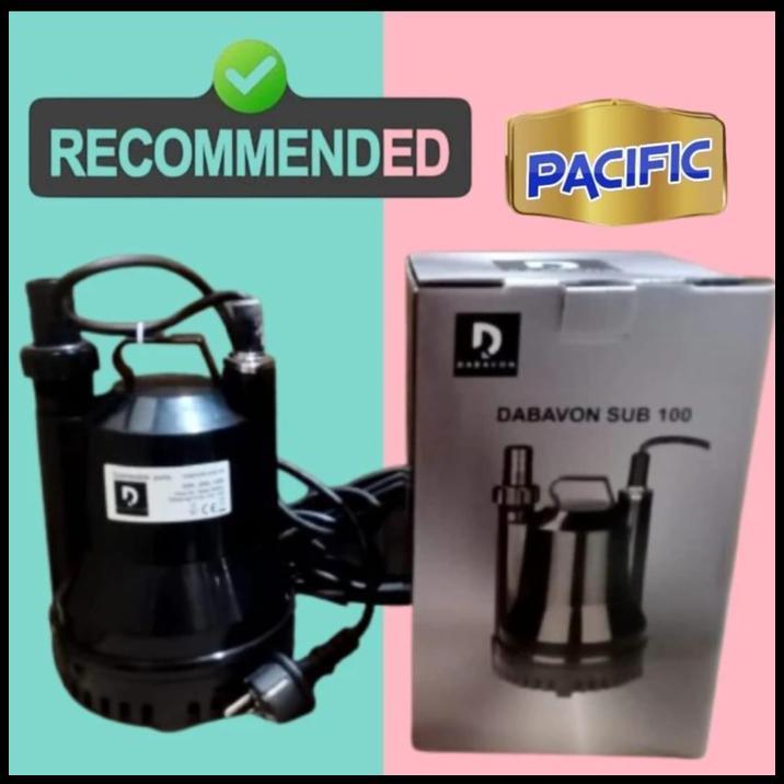 TERLARIS POMPA CELUP SAN EI SE 132 SUBMERSIBLE100 SHIMIZU SPN200 FIRMAN 275 