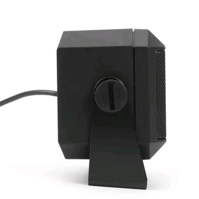 Promo Extra Speaker Radio Rig Alinco Sp-50