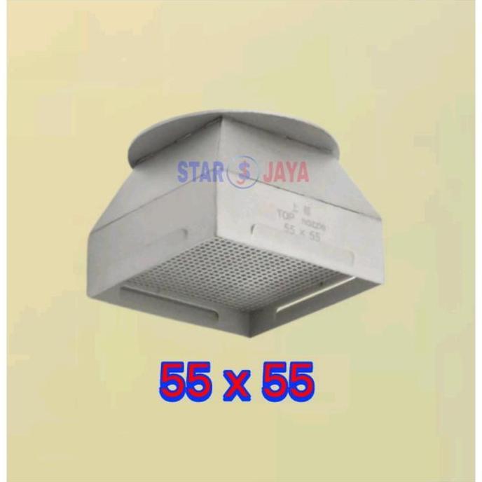 Grosir Nozzle Bga Rework 55 X 55