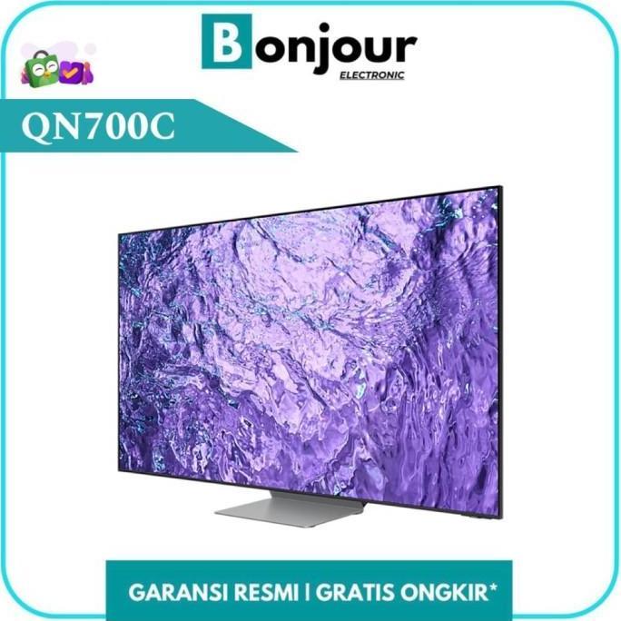 Grosir Samsung 55 Neo Qled 8K Qn700C 55 Inch 8K Smart Tv Samsung 55Qn700C 8K