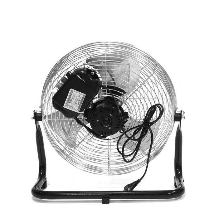 Promo Regency - Tornado Deluxe Fan 20 Inch