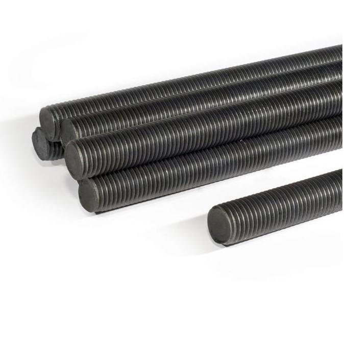 Murah Asdrat 1 Inchi / As Drat 1 Inchi / Long Drat 1 Inch / Stud Bolt 1 In