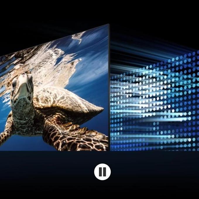 Murah Samsung Qled Tv 55 Inchi 55Q80C 4K Uhd Smart Tv Qa55Q80C | 55Q80