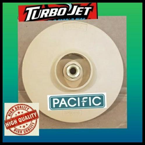 GRATIS ONGKIR KIPAS SEDOT POMPA AIR SHIMIZU PC 375 BIT IMPELLER JET PUMP BAUT DRAT 