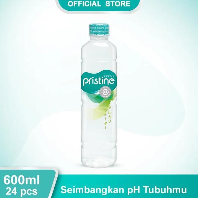 Yuniviana_ - Pristine 8Water 6ml Bandung - pristine 6ml - pristiner water 6ml - pristine 6 ml - air 