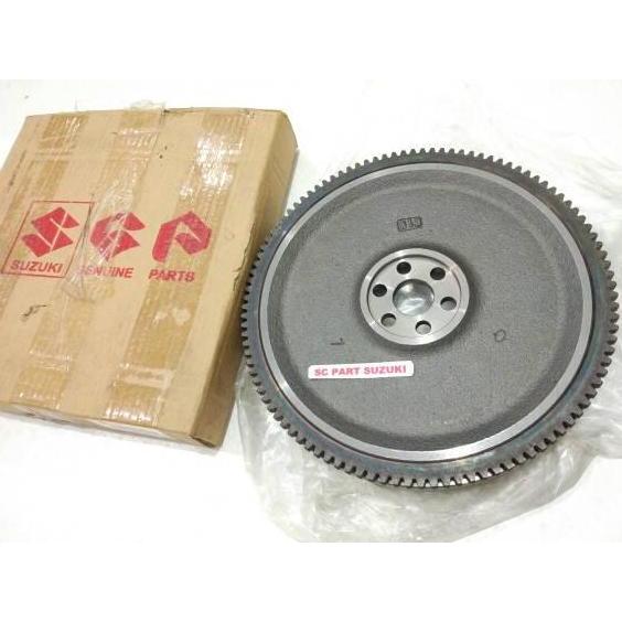 flywheel gigi gandeng suzuki vitara escudo sidekick. Termurah