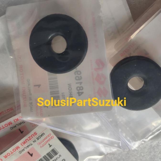 Karet Cushion Cover Aki (Gb. 5) Suzuki Thunder / Gs250