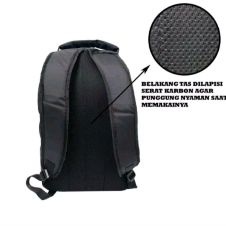 TERBARU TERMURAH tas laptop ACER premiumransel sekolah/kuliah (COD)