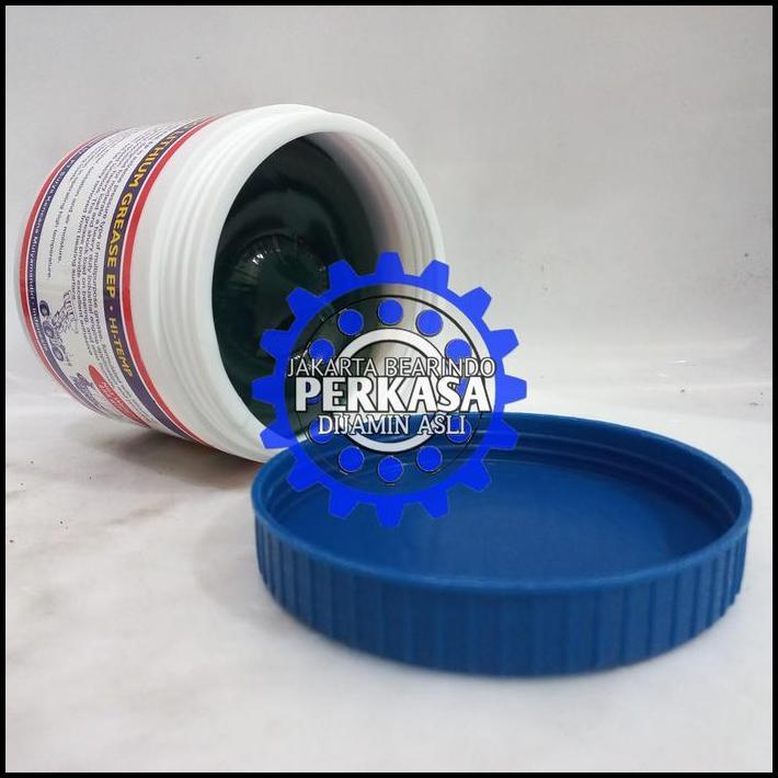 DISKON GEMUK GREASE LITHIUM KYOSO HI-TEMP 454 GRAM 