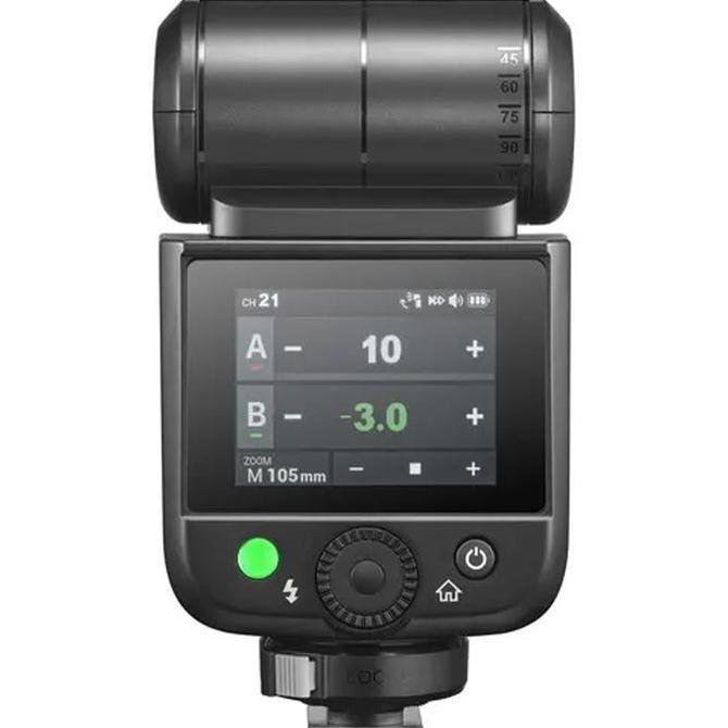 Sale Godox V480 Ttl On-Camera Flash Godox V480