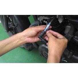 Keizai- Penghemat Bbm Fuel Saver Mobil Motor Nanocard Ion Excelerator