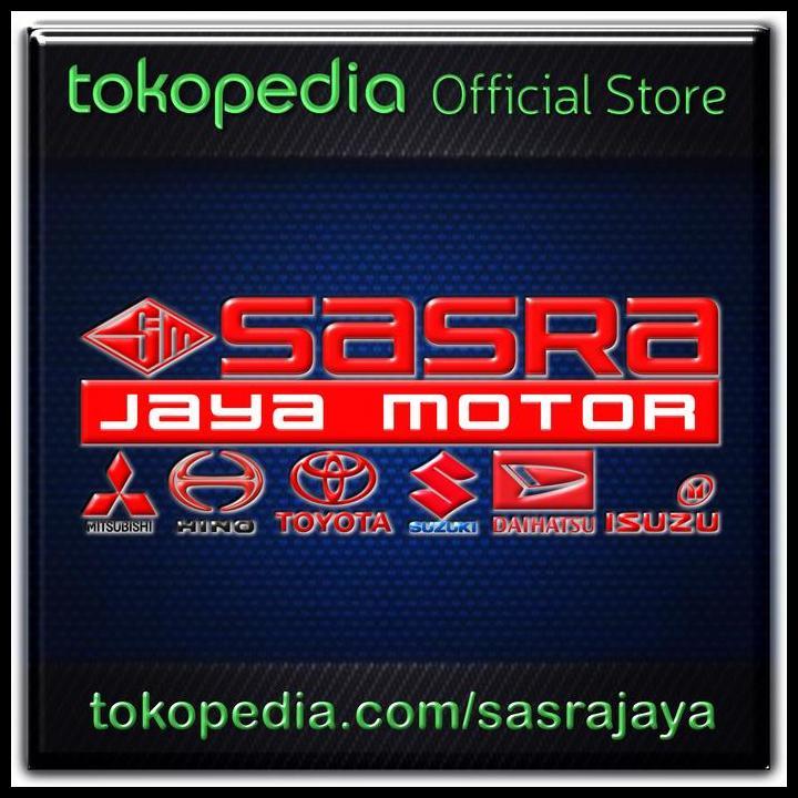TERLARIS BEARING RWI/RODA BELAKANG DALAM 32213J DUTRO 125HT|130HD TIMKEN USA 