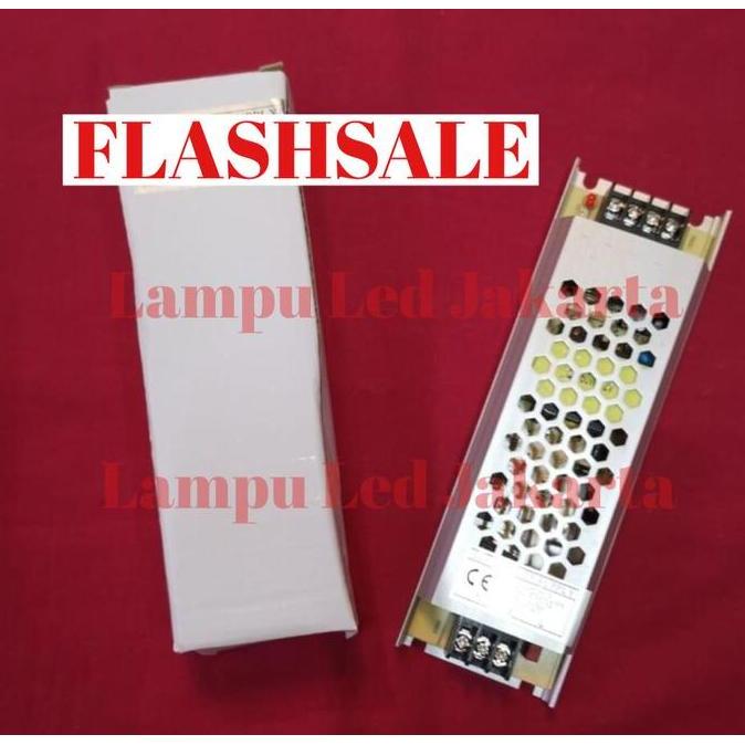 Taiyo- Adaptor Dc 12V 5A. Adaptor Trafo Cctv 12V 5A. Trafo Dc 12V Slim 5A