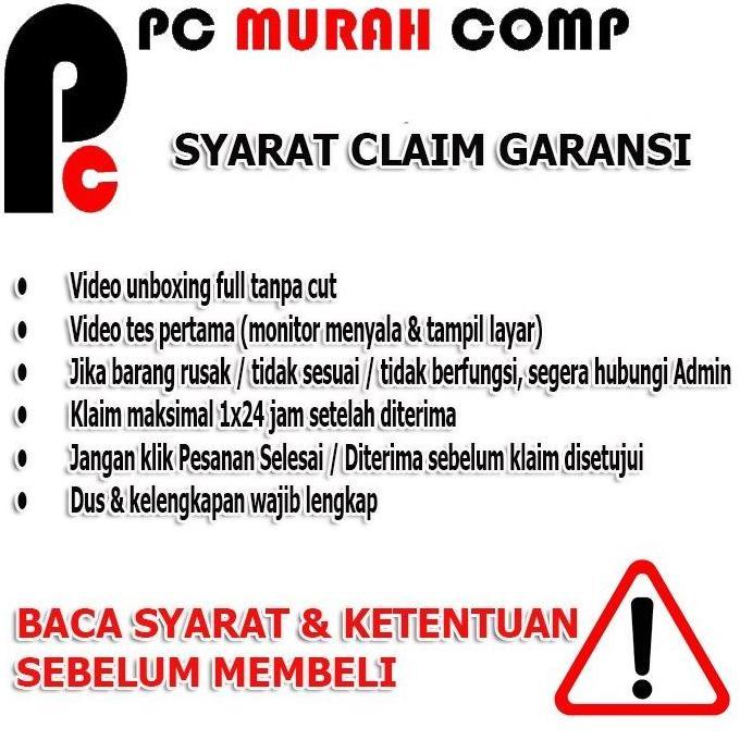 evarakristin8 - monitor led monitor spc sm-19hd19/22/24 inc