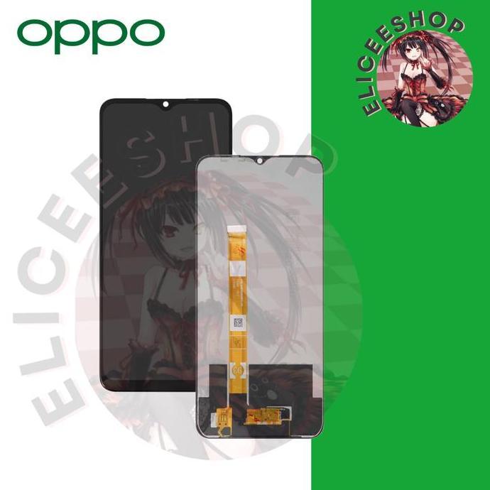 LCD TOUCHSCREEN OPPO A15 / A15S