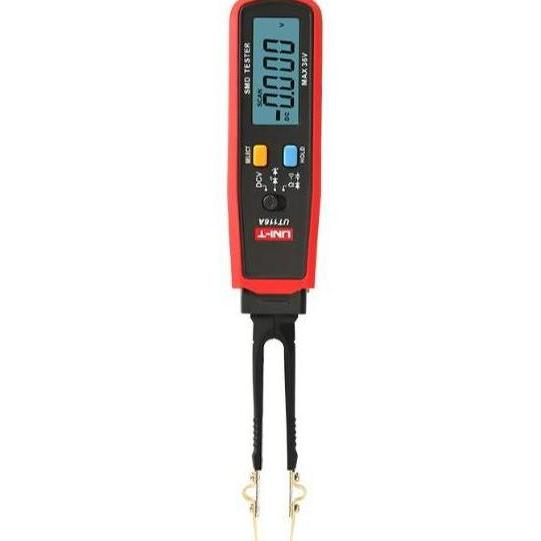Murah Smd Multitester Tester Digital Uni-T Ut116A Ut116 A Ut 116A 116 A