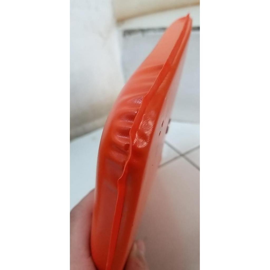 sandaran bantal punggung mesin potong rumput gendong 328