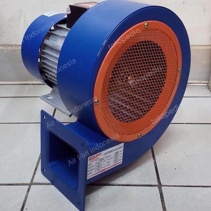 kliolangpara - centrifugal blower fan df-series/2800rpm/220v/airfan