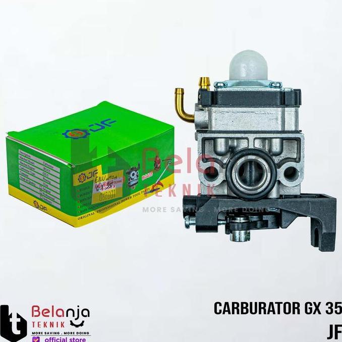 carburator gx 35 mesin potong rumput karburator mesin gx-35