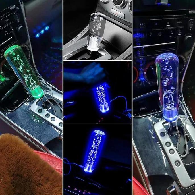 Promo Knop Perseneling Mobil Manual Handle Perseneling Mobil Tuas Persneling Model Panjang Crystal G
