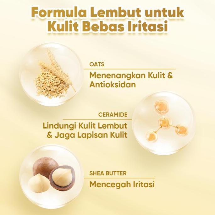 Cussons Newborn Gift Set 10In1 - Gift Pack Paket Hadiah Bayi - Newborn Set Lengkap - Set Perawatan B