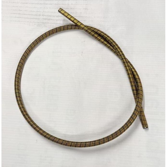 flexible shaft ukuran 86cm / seling mesin potong rumput gendong - 86cm