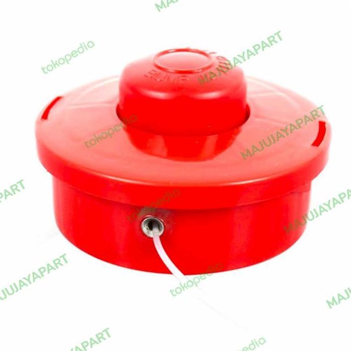 trimmer head universal mesin potong rumput