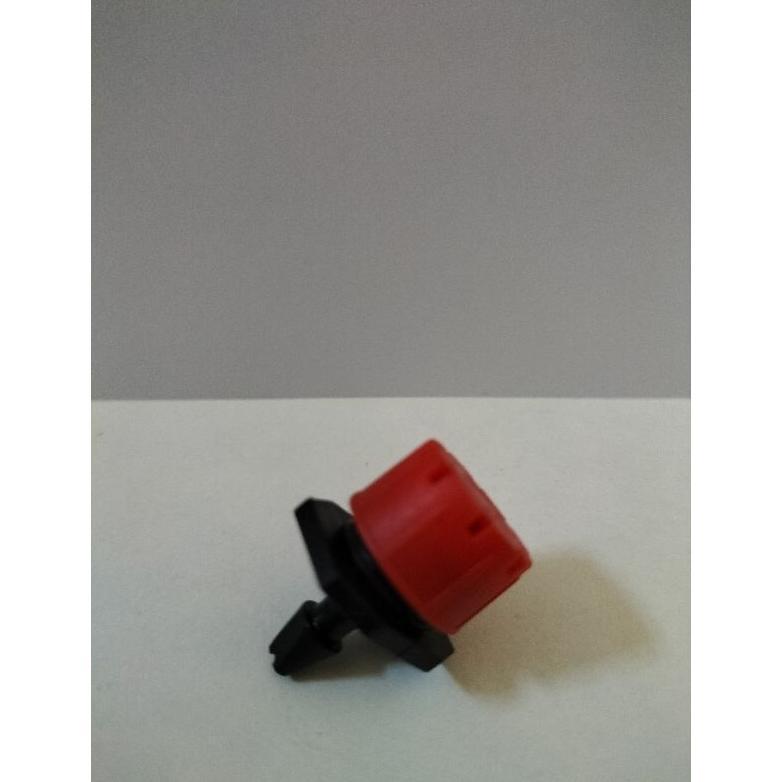 Bisa Cod Drip Putar Irigasi Tanaman Drip 8 Lubang ><