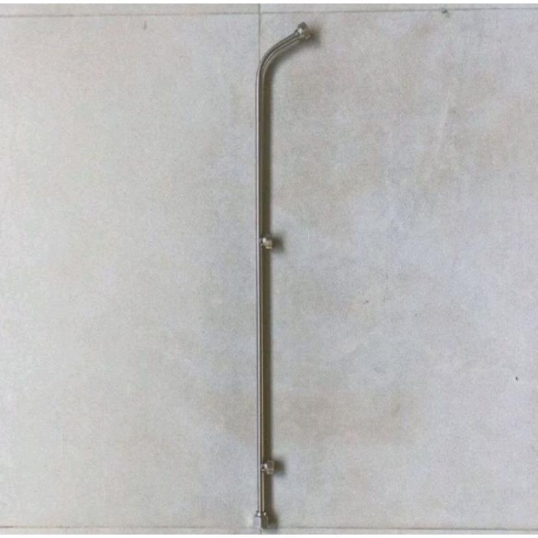 Bisa Cod Stik 3 Nozzle Sprayer Msa ( Stik 3 Nozzle Sprayer Msa Elektrik )/ Stik Mata 3 Super Kabut/ 