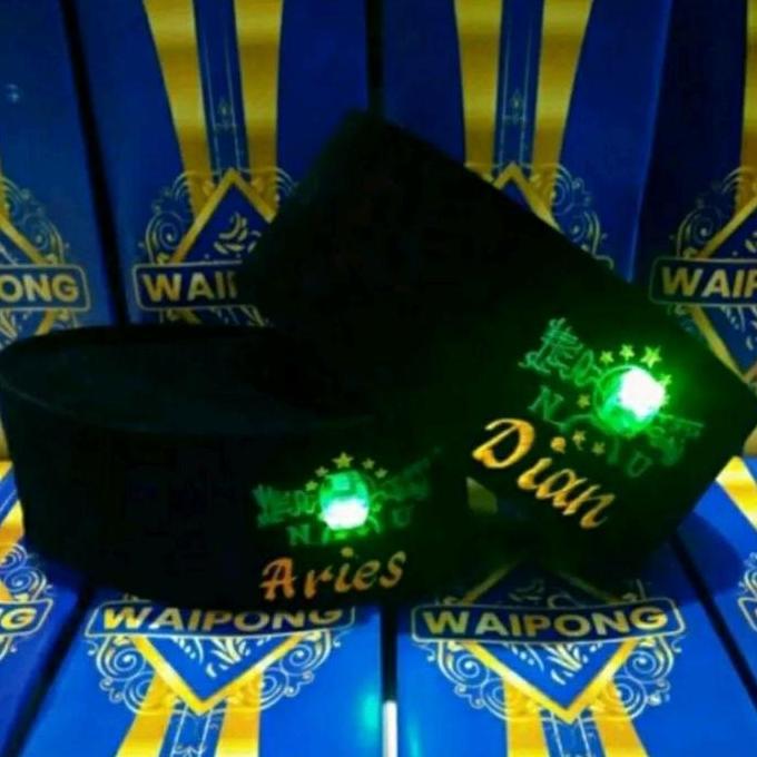 Termurah / Hot Sale Peci Nu Bordir Nama / Peci Bordir Nama