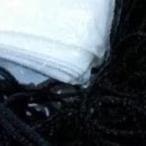 Net Tenis Lapangan Double Top Gto Taiwan Original