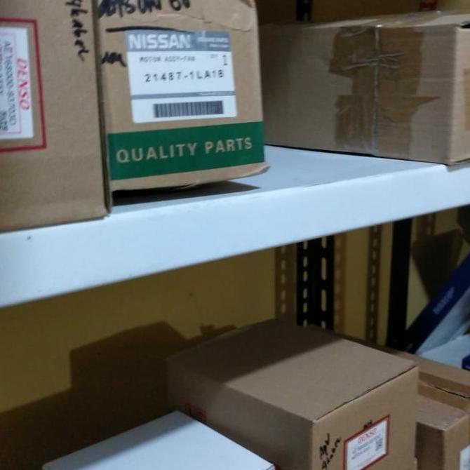 DINAMO AC DATSUN GO READY