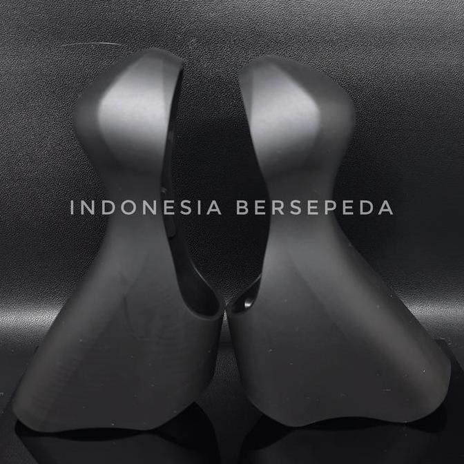 Ready Bracket Cover Hood ST-5700 - Tutup Karet Shifter Brifter 105 5700
