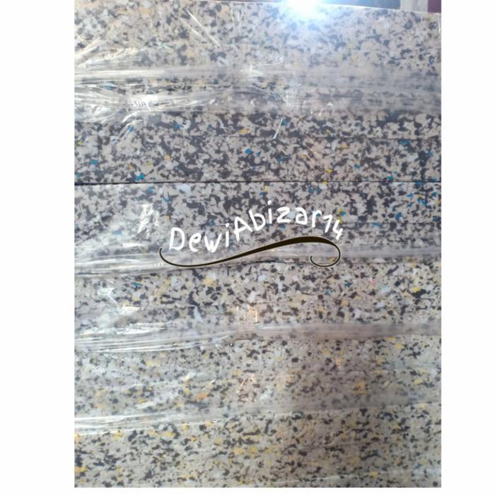 kasur busa rebonded 200x160 tebal 8cm