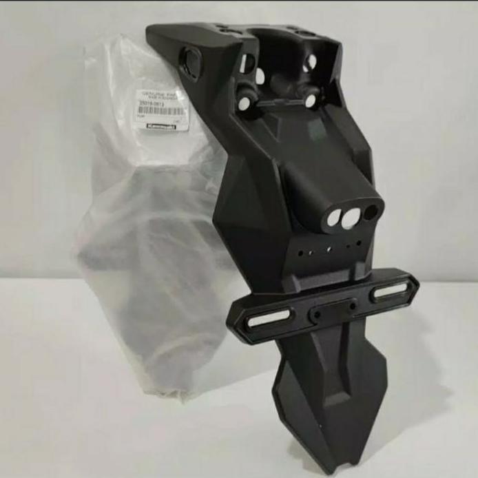 spakbor belakang klx dtreker bf klx bf ori