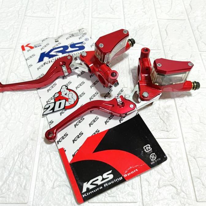 Master rem atau kopling hidrolik krs nmax pcx adv xmax