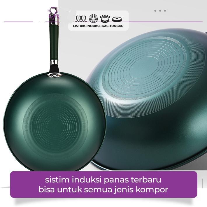 BEST SELLER [FS] - WAJAN BATU MAIFAN 32CM / WAJAN GAGANG PLASTIK MAIFAN BATU MEDIS 32CM / WAJAN ANTI